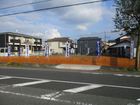 河辺町8丁目　売地　お問い合わせはメールで対応 電話不可